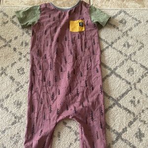 RAGS one piece! 2T! ❤️